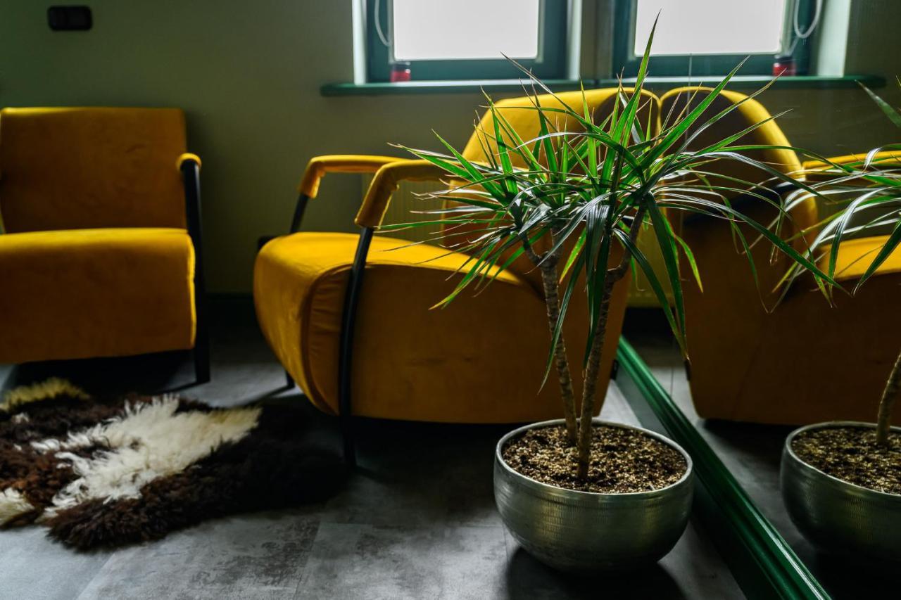 More Hotel Liepāja Extérieur photo