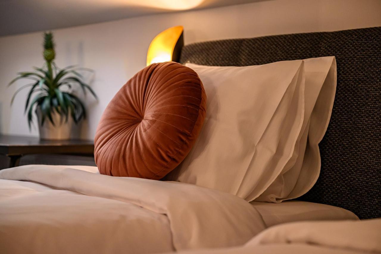 More Hotel Liepāja Extérieur photo