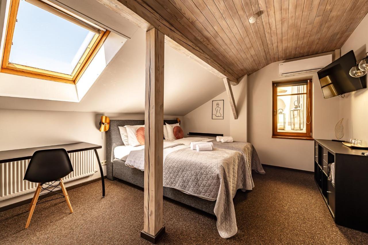 More Hotel Liepāja Extérieur photo