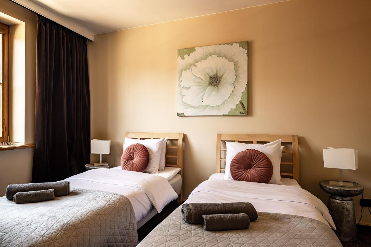 More Hotel Liepāja Extérieur photo